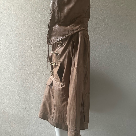 Nicholas K Sultan Jacket Pullover Size M Medium - Picture 10 of 11